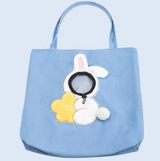 BeeHappy Pet Tote