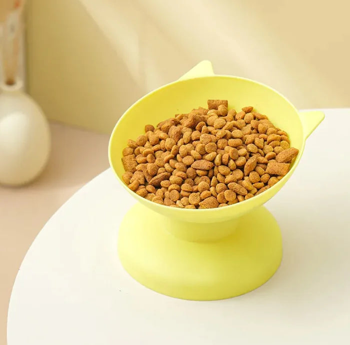 CatChow Spacious Bowl
