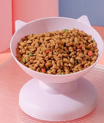 CatChow Spacious Bowl
