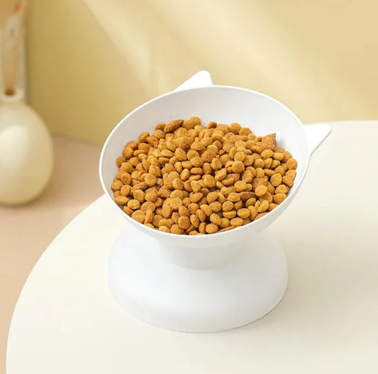 CatChow Spacious Bowl