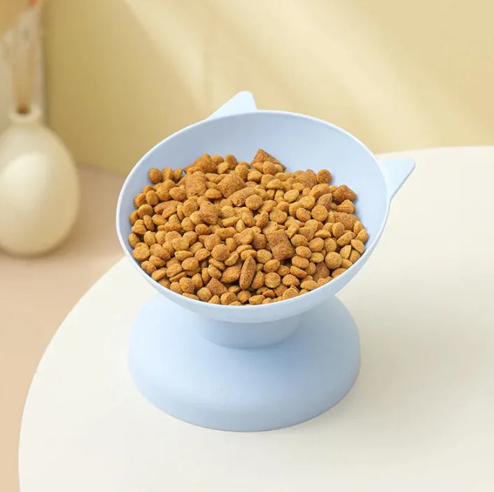 CatChow Spacious Bowl