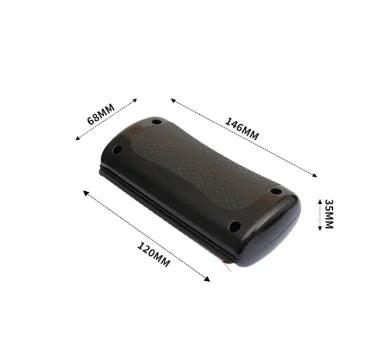Pet Fur Scraper