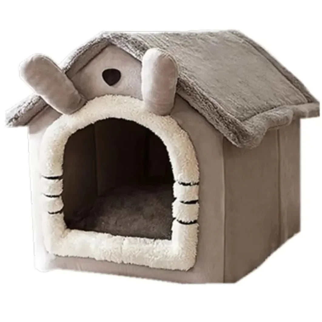 Cuddly Pet Shelter