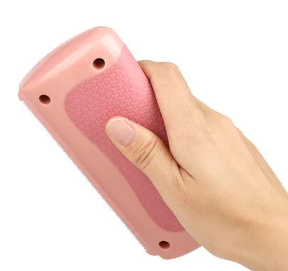Pet Fur Scraper