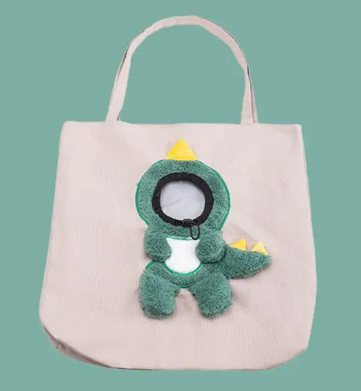 BeeHappy Pet Tote