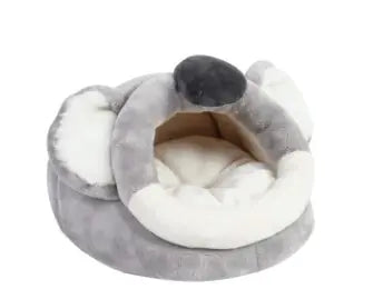 Super Warm Pet House for Guinea Pigs, Ferrets & More