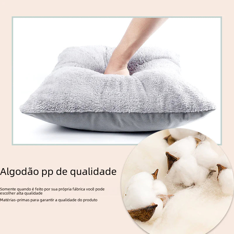 Wholesale Pet Bed - Warm Cat and Dog House for All Seasons